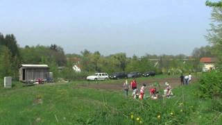 Gemeinschaftsgarten Allhartsberg am 1.Mai im Zeitraffer by DCHRIS TSU 130 views 11 years ago 4 minutes, 11 seconds