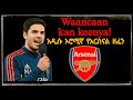 Sirba Haaraa Arsenaal Waancaa 4f Arsenal Arsenaal OromoMusic አርሰናል ኢትዮጵያ EthioFootball