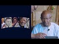 100 ans d’Olympe Bhêly-Quenum : l’écrivain se redécouvre à travers ses lecteurs | Bénin TV