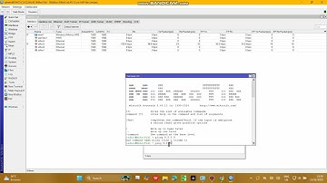 TUTORIAL MENGEBLOCK WEBSITE YOUTUBE DENGAN MIKROTIK