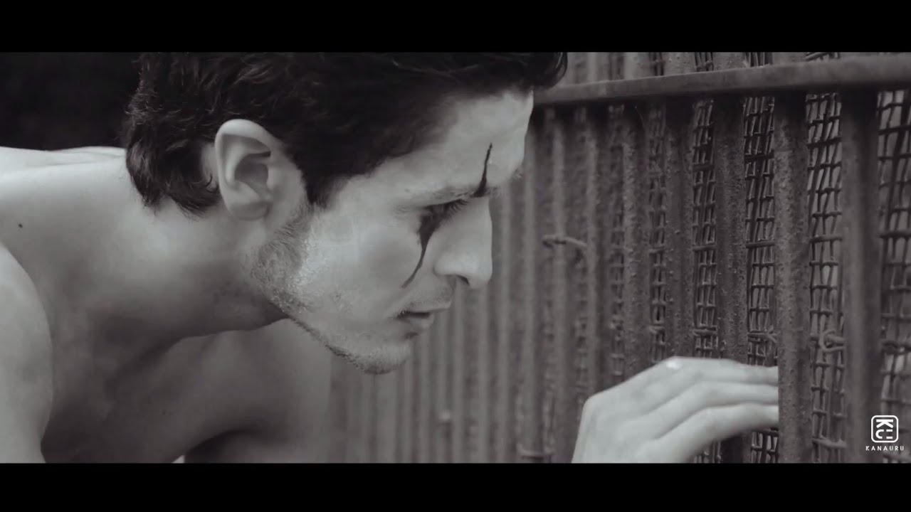 Miguel "All" | Alexander Chung | Submission Series 3.0