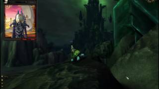 Mage - Legion Tier 19 looks