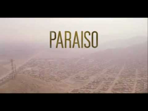 Trailer de "Paraiso" de Hector Galvez