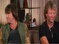 Bon Jovi - Entrevista Greatest Hits Part 2 (Jon y Richie) (Subtitulos español)