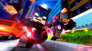 Minecraft: HEROIS GUERRA - BLACK FLASH #09 ‹ Goten › Minecraft: HEROIS GUERRA - BLACK FLASH #09 ‹ Goten ›