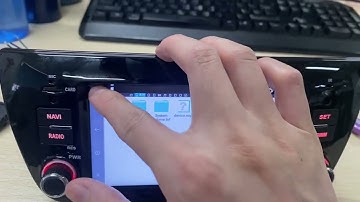 AWESAFE 8259 8227 Android Autoradio How to Add Boot logo