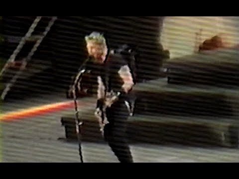 Metallica - Baltimore, MD, USA [2000.07.04] Full Concert - Audience