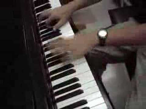 Super Speed Maple Leaf Rag: The Ultimate Piano Challenge!