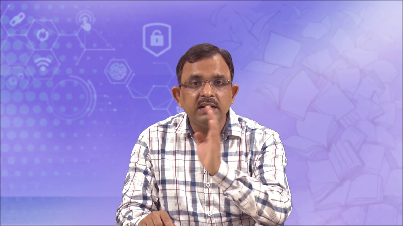 ICT mediated Professional Development of Teacher - YouTube