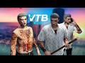 [VTB City RP] ម្តងគេ ម្តងគេ...