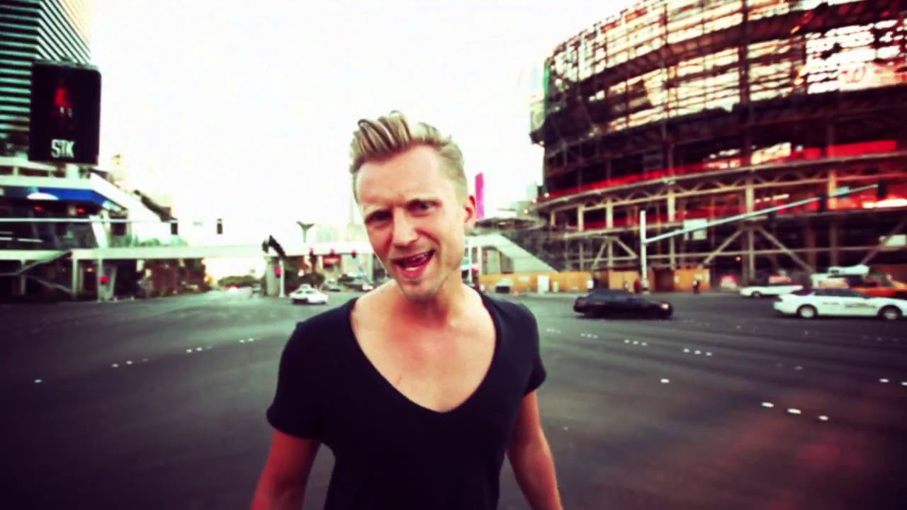 Alex Kunnari feat  Ben Andreas  - Taste The Sun (720p)