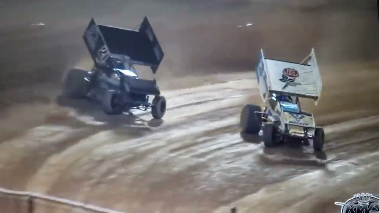 Justin Sanders only time in the 3c