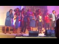 Moses efret worthy is the lamb by donie mcclurkin