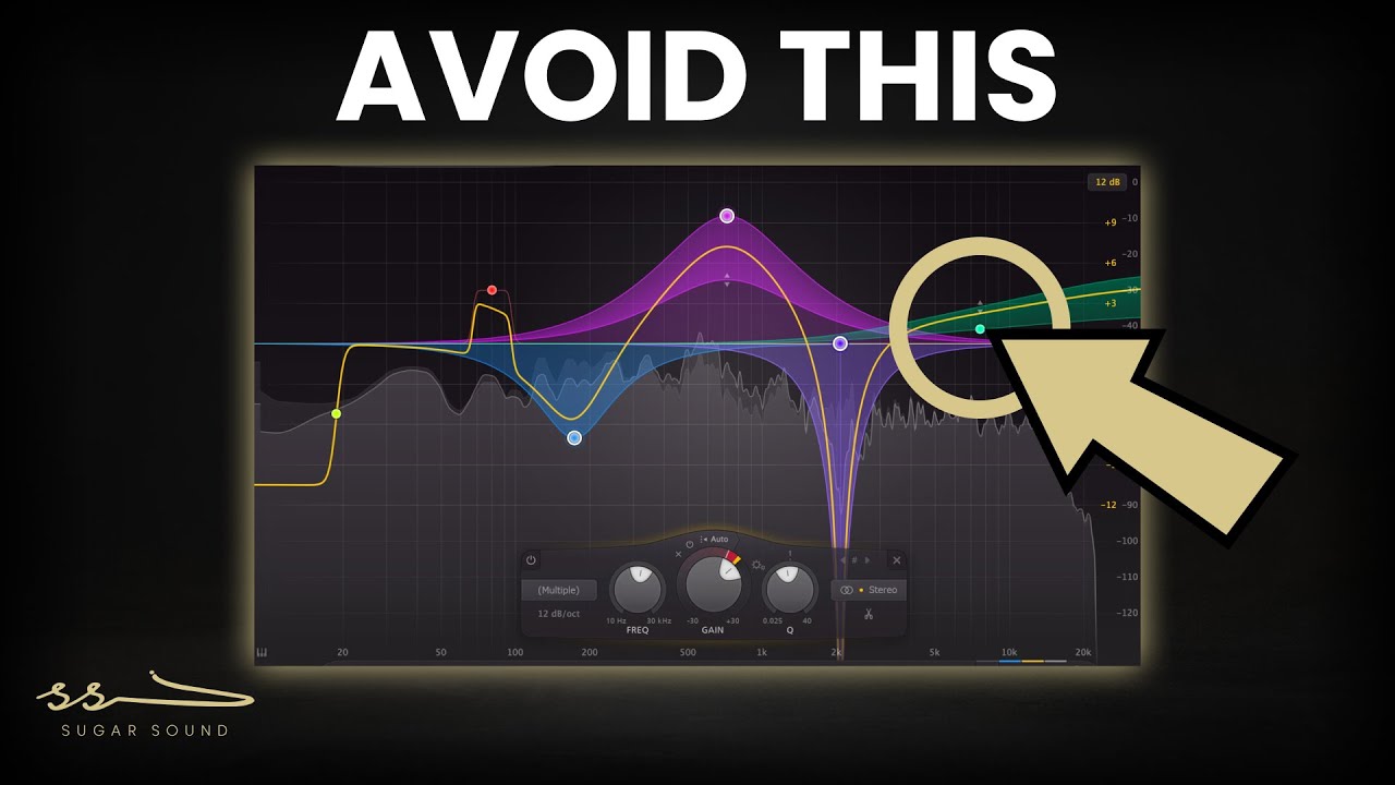 Avoid this bad mixing advice to make pro mixes YouTube
