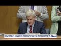 Sen. Cassidy backs CDC director nominee Erica Schwartz