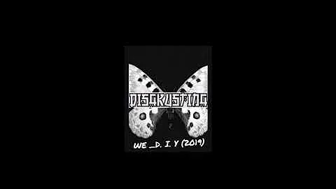 Disgkusting - Darkest Dawn (Feat. RISKY)