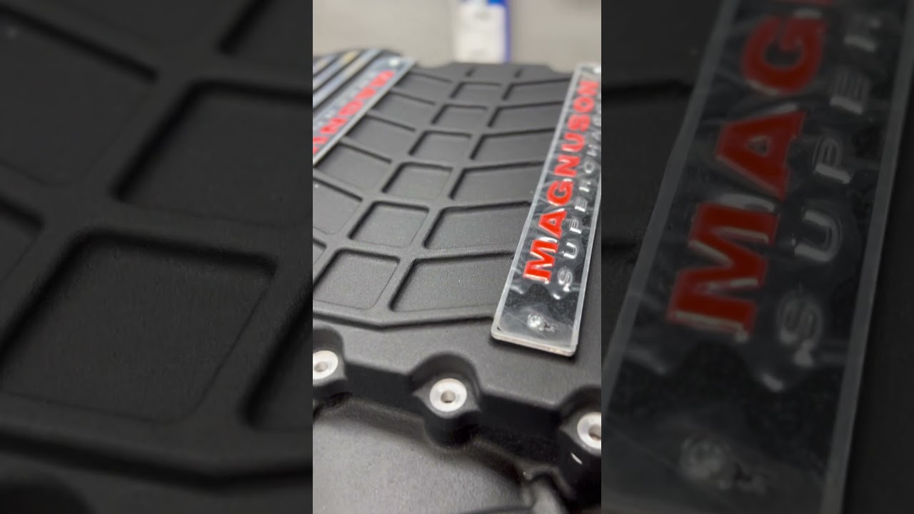 LT1-LT4 blower motors Mesa Balancing Racing Engines