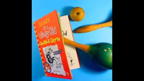 Double Down Book Escape!