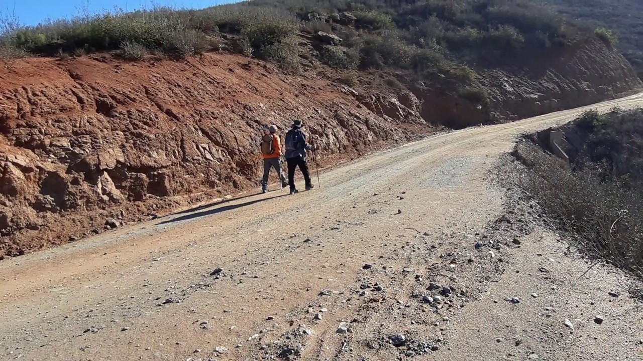 tanger ibn batouta rando tingis 4 الخرجات الممتعة إبن بطوطة راندو طنجيس المغرب