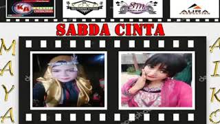 SABDA CINTA voc AIKO ft MAYA