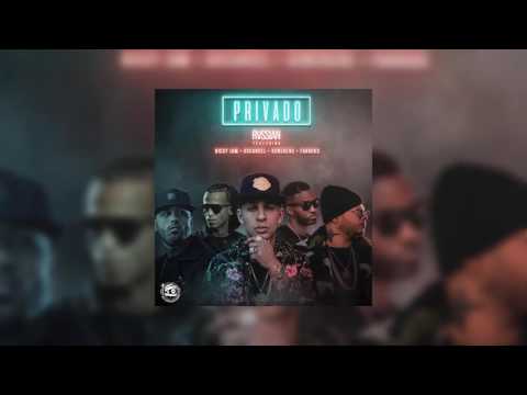 Arcangel Privado Ft.nicky Jam - Farruko Rvssian