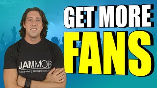 Get More Fans... Not Just Exposure | Email Marketing 101 Part 4