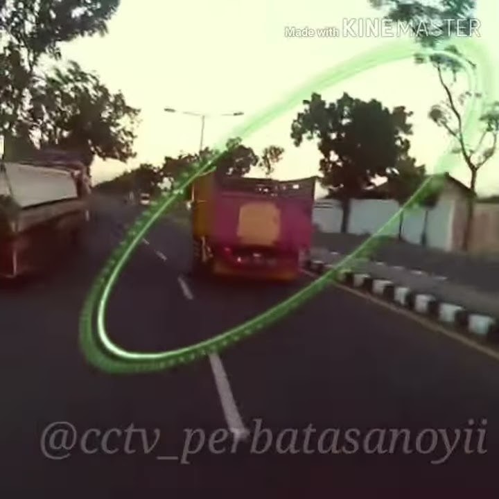 Dj slow Senorita versi truk