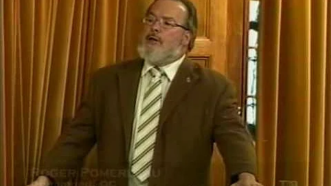 Roger Pomerleau