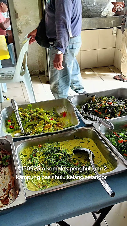 #150925m p.1810250603 kompleks penghulu mrr2 kampung pasir hulu kelang selangor #yt2kini #09kini1