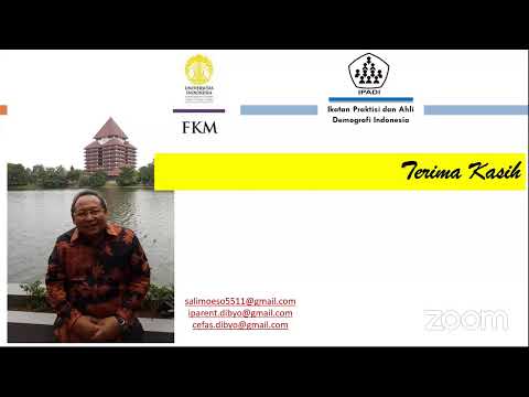 Fkm Ui Mata Kuliah Kependudukan S1 Kesehatan Masyarakat Youtube Fkm Ui Mata Kuliah Kependudukan S1 Kesehatan Masyarakat Youtube