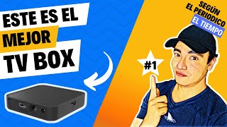 ⚠️¡Adiós a la Búsqueda⚠️ Encuentra el MEJOR TV BOX en 2024 con esta Guía de Compra