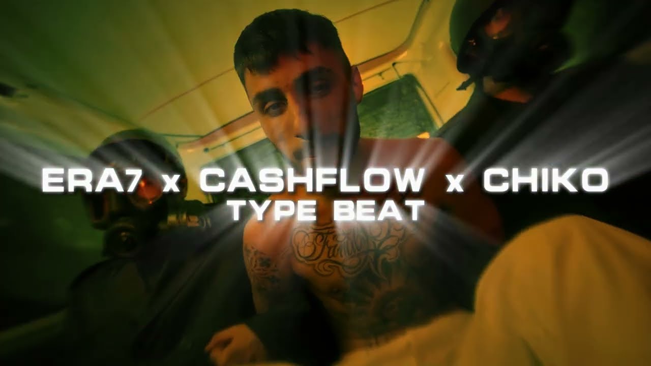 [FREE] ERA7CAPONE X CASHFLOW X CHİKO TYPE DRİLL TYPE BEAT PROD BY. CENGO