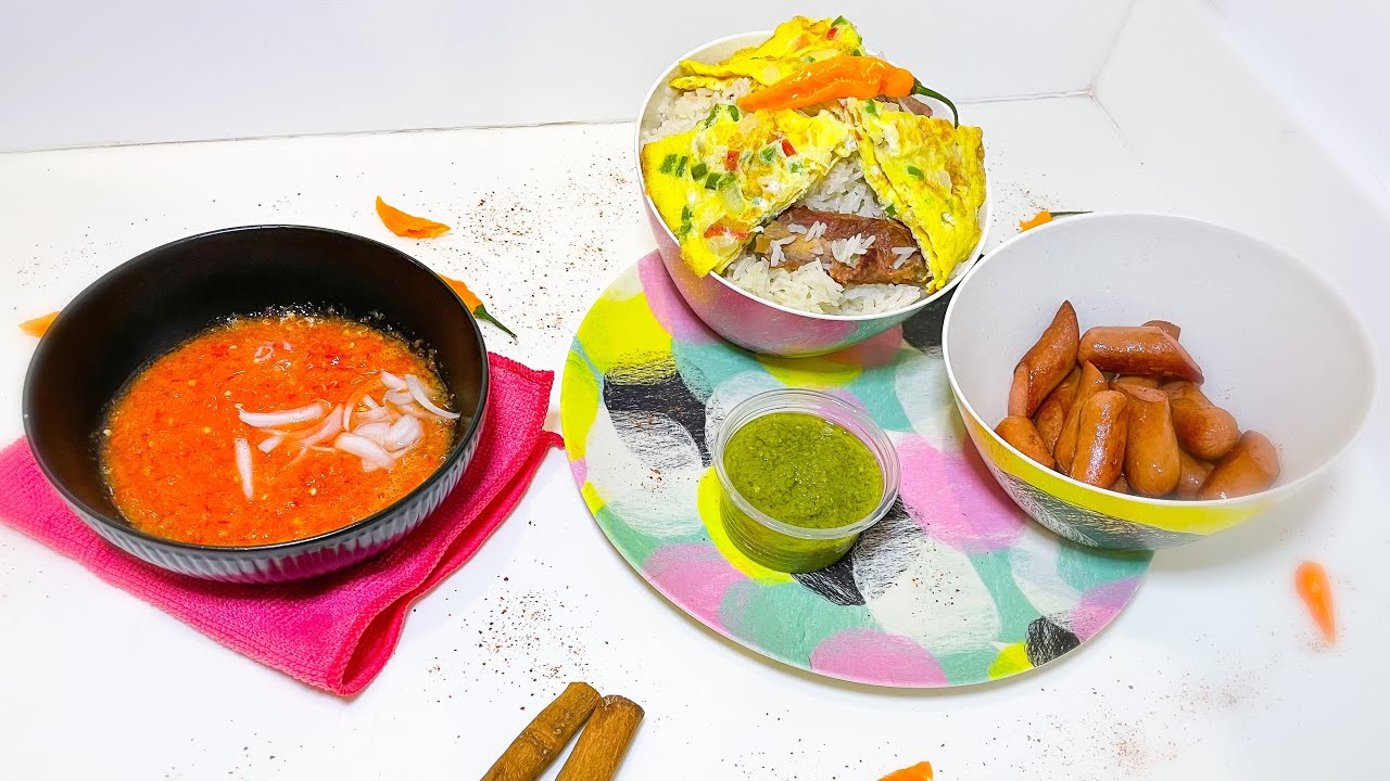 THE BEST WAY TO MAKE TOOLOO BEEF ANGWA MO| GHANAIAN BRAISED RICE RECIPE (Oil Rice)