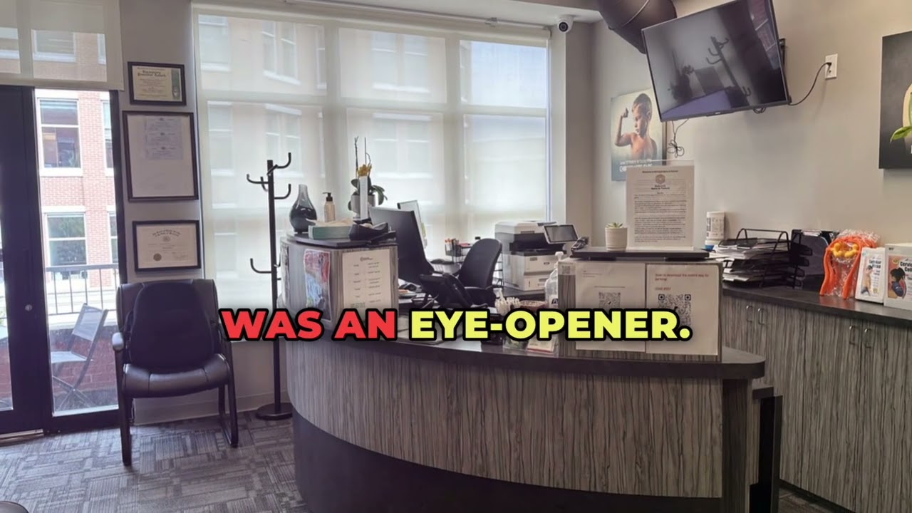 Avoid falls and balance issues