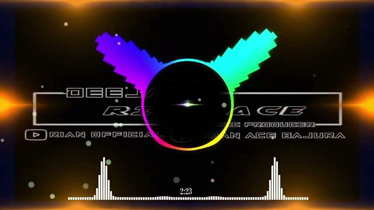 Whistle - KTL EDIT - (  HYBRID BOUNCE REMIX ) 130 BPM