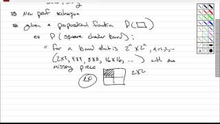 Discrete Mathematics Rosen Section 5 1