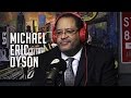 Micheal Eric Dyson Talks Meeting With Kanye, Run in With Trump & Obama's Legacy