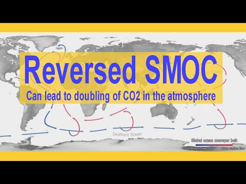 Smoc System Will reversed SMOC lead to climate system mayhem? - YouTube