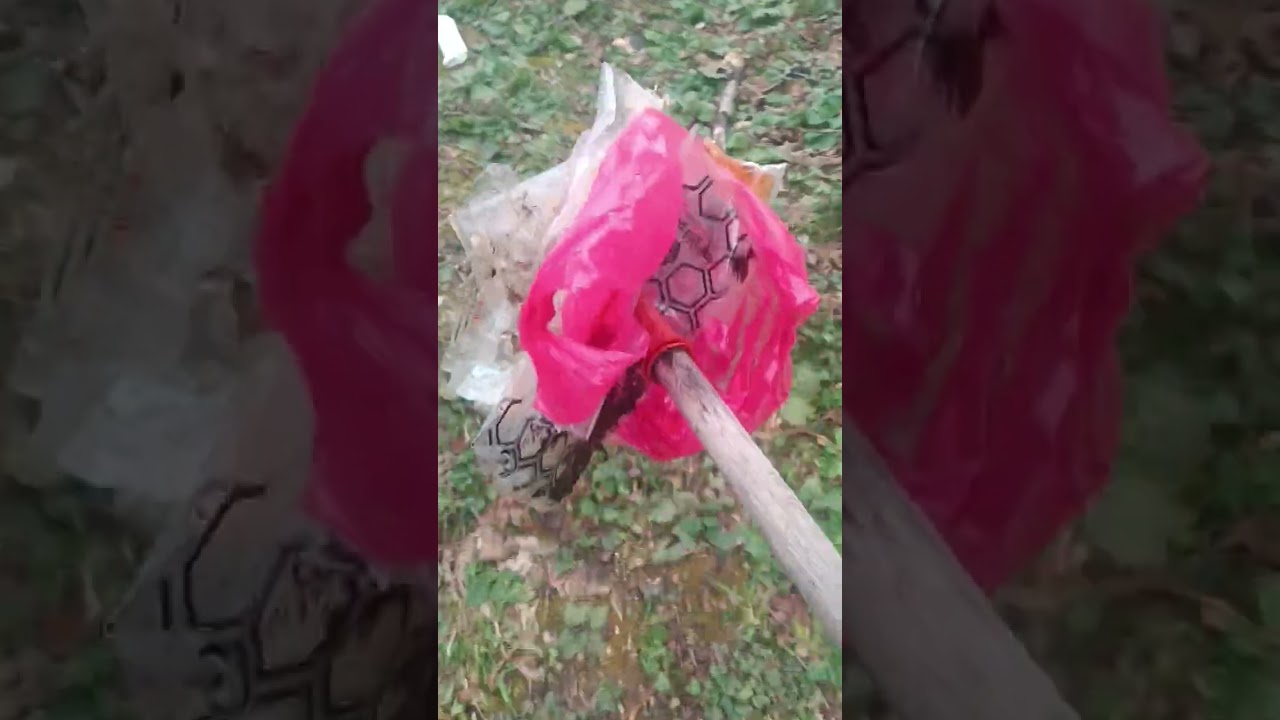 Arılığınıza temizlik için güzel aparat