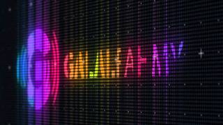 Galal Fahmy - Trance Music - Logo Equalizer