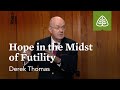 Hope in the Midst of Futility: Romans 8 with Derek Thomas