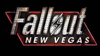 Fallout New Vegas Soundtrack - Heartache by The Number - Guy Mitchell