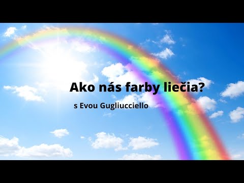 Video: Tajný Význam Farby Rúžu