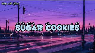 🎶Backsound Ceria Aesthetic Sugar Cookies No Copyright Free Download