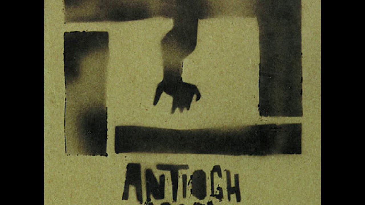 Antioch Arrow - Lightning Bolt
