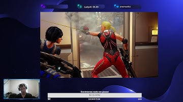 XCOM 2 War of the Chosen Part 39: The Most Dangerous Game