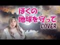 時の記憶 / SEIKA cover【アニメ ぼくの地球を守って OVA ED主題歌 フル】