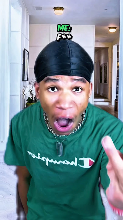 Saying the ‘F Word’🤬 #fypシ゚ #funny #relatable #comedy #lipsync #trend #viral