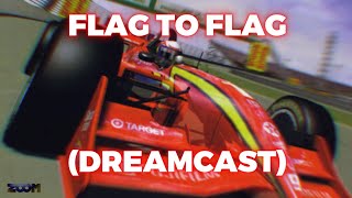 12. Flag to Flag - Dreamcast (Redream) by RF2 fan 54 views 2 months ago 10 minutes, 34 seconds