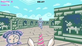 Post-Utopic Unicorn Joust screenshot 5